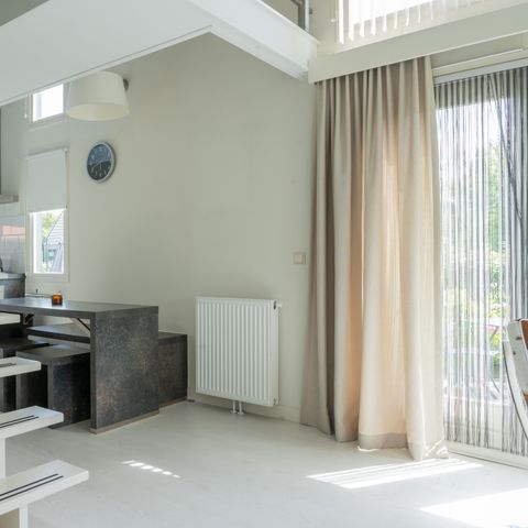 Bungalow 4 persons - Location: Wemeldinge – Beau Su Mer