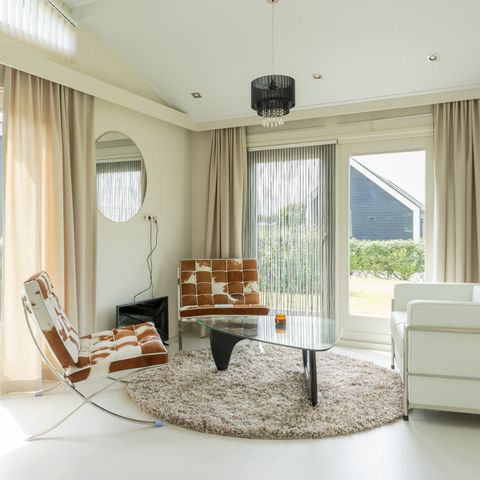 Bungalow 4 persons - Location: Wemeldinge – Beau Su Mer