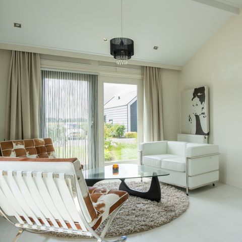 Bungalow 4 persons - Location: Wemeldinge – Beau Su Mer
