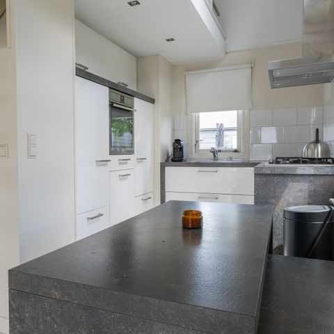 Bungalow 4 persons - Location: Wemeldinge – Beau Su Mer
