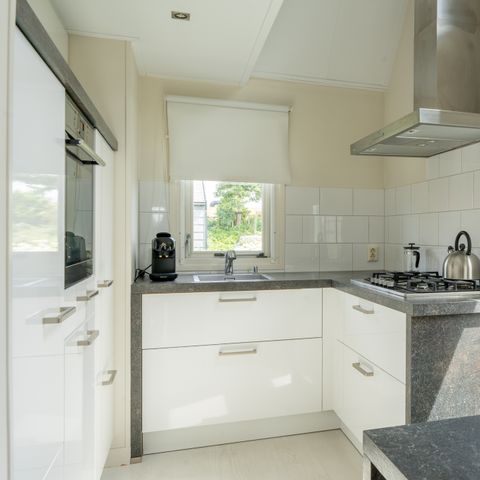 Bungalow 4 persons - Location: Wemeldinge – Beau Su Mer