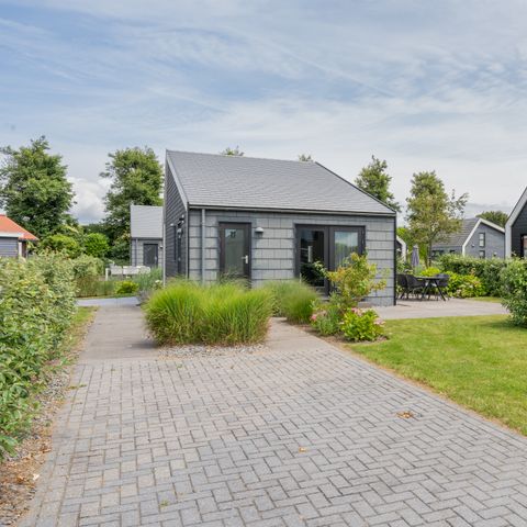 Bungalow 4 persons - Location: Wemeldinge – Beau Su Mer