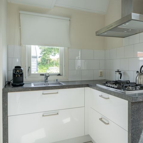 Bungalow 4 persons - Location: Wemeldinge – Beau Su Mer