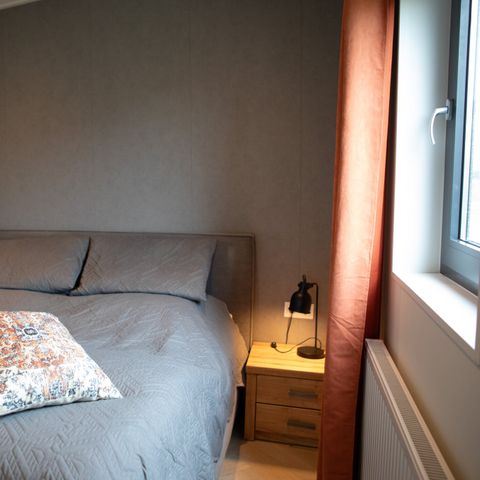 Chalet 6 persons - Location: Waarde – Luxury with a sauna