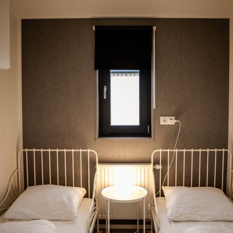 Chalet 6 persons - Location: Waarde – Luxury with a sauna