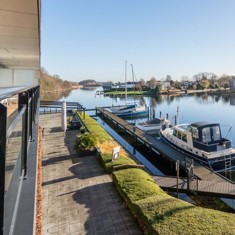 Apartment 4 persons - Location: Arnemuiden
