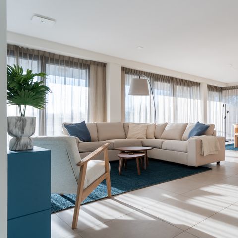 Apartment 4 persons - Location: Arnemuiden
