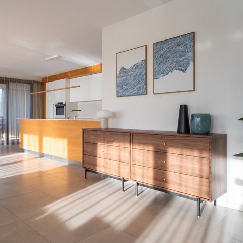 Apartment 4 persons - Location: Arnemuiden
