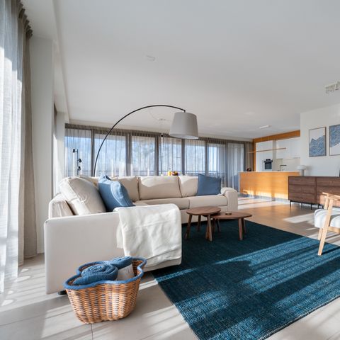 Apartment 4 persons - Location: Arnemuiden