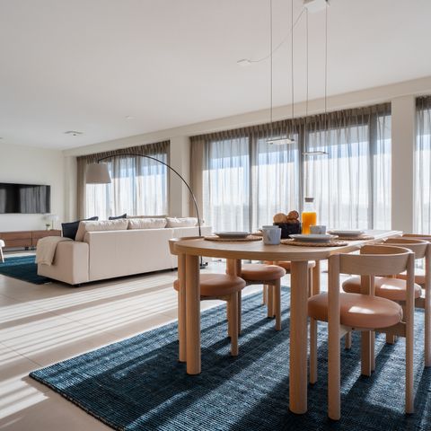 Apartment 4 persons - Location: Arnemuiden