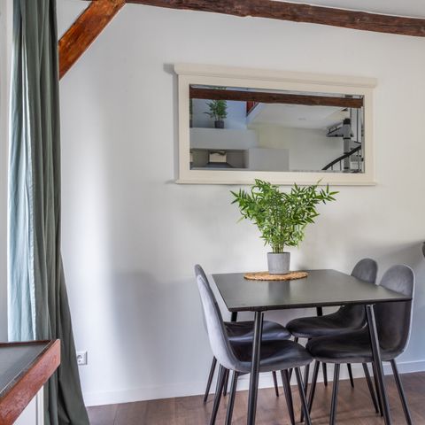 House 4 persons - Location: Wolphaartsdijk - 11