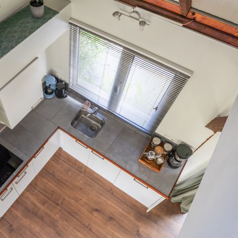 House 4 persons - Location: Wolphaartsdijk - 11