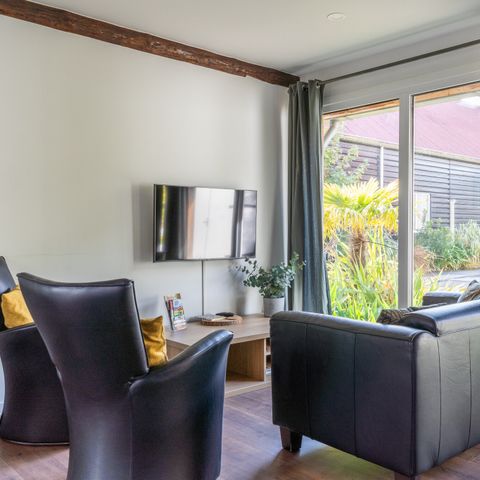 House 4 persons - Location: Wolphaartsdijk - 11