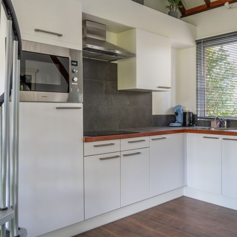 House 4 persons - Location: Wolphaartsdijk - 11