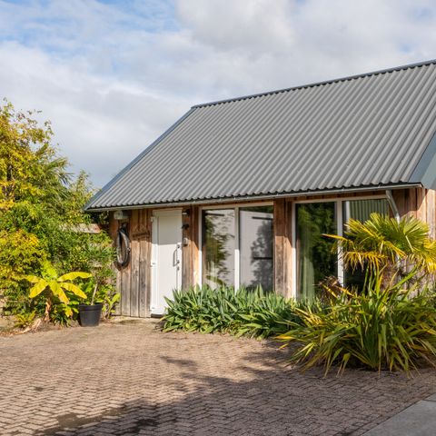 House 4 persons - Location: Wolphaartsdijk - 11