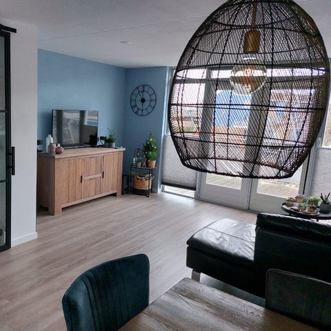 HOUSE 4 people - Kortgene - Kaaidijk 42