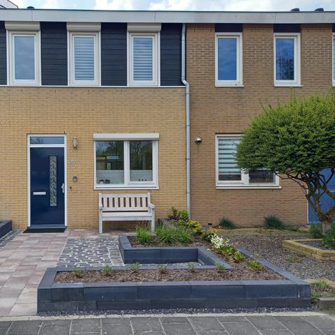 HOUSE 4 people - Kortgene - Kaaidijk 42