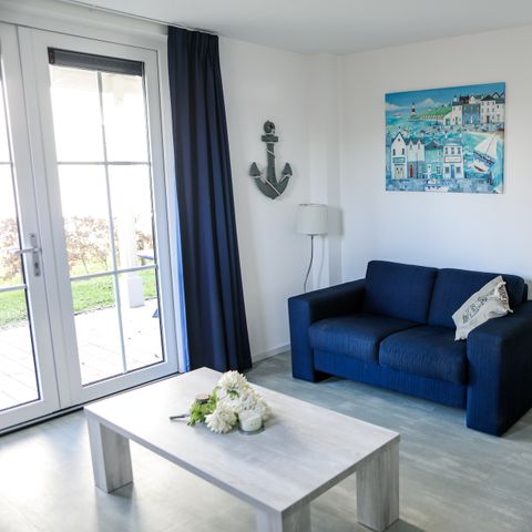 House 8 persons - Location: Wolphaartsdijk - 9