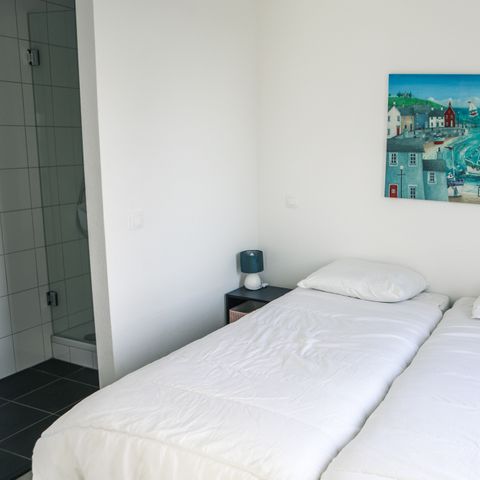 House 8 persons - Location: Wolphaartsdijk - 9