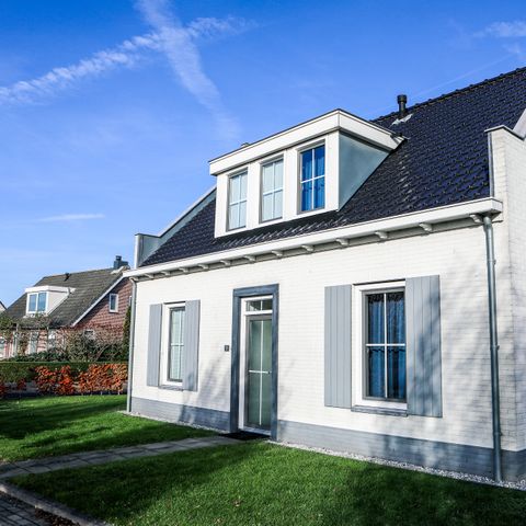 House 8 persons - Location: Wolphaartsdijk - 9