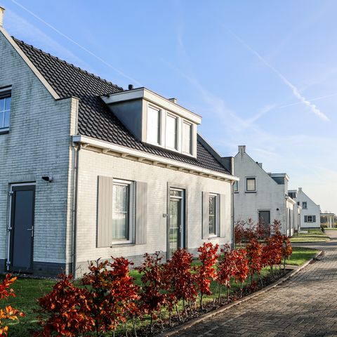 House 8 persons - Location: Wolphaartsdijk - 9