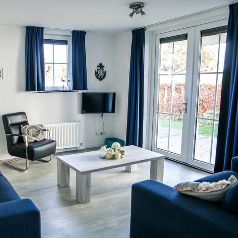 House 8 persons - Location: Wolphaartsdijk - 9