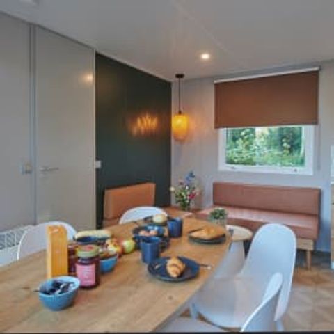 Chalet 6 persons - Elégance 3 bedrooms with terrace (sleeps 6)