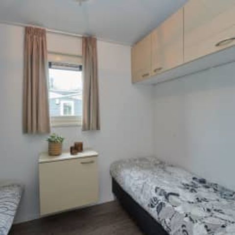 Chalet 4 persons - Excellence 2 bedrooms with terrace (sleeps 4)