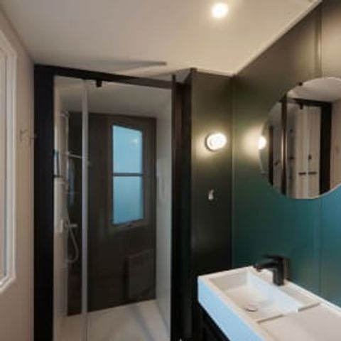 Chalet 6 persons - Excellence 3 bedrooms with terrace (sleeps 6)