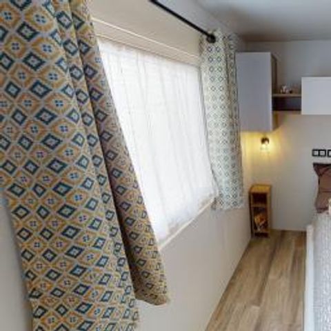 Chalet 6 persons - Large 3 bedrooms (sleeps 6)