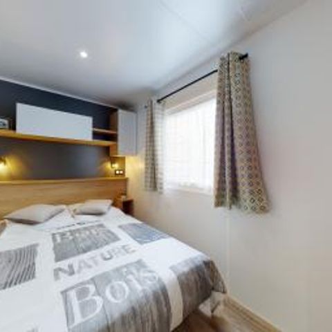 Chalet 6 persons - Large 3 bedrooms (sleeps 6)