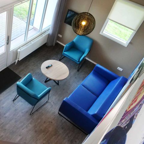 BUNGALOW 4 people
