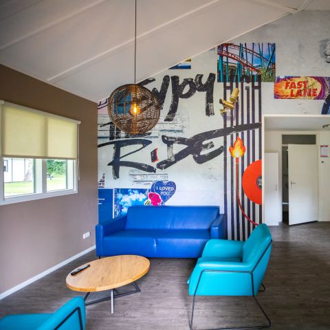 BUNGALOW 4 people
