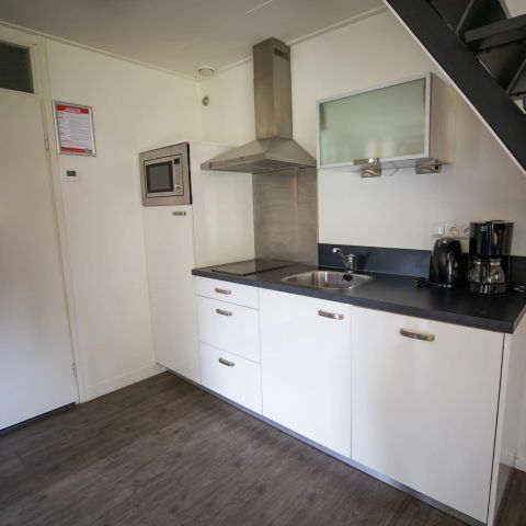 BUNGALOW 4 people