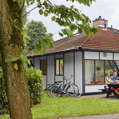 BUNGALOW 4 people