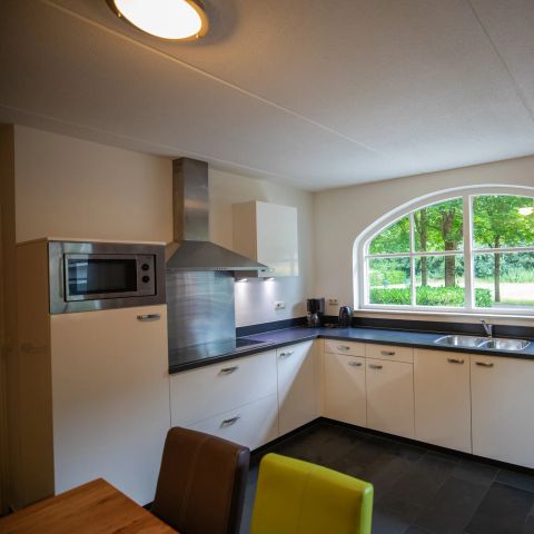 HOUSE 16 people - Villa