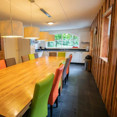 HOUSE 16 people - Villa