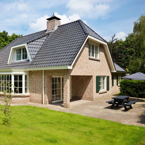 HOUSE 16 people - Villa
