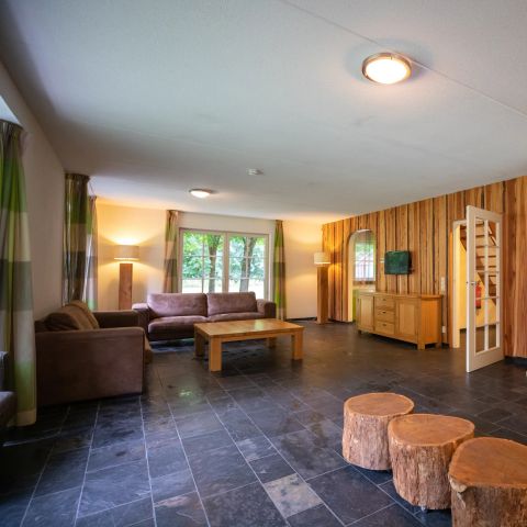 HOUSE 16 people - Villa