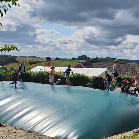 Vodatent Terrassen Camping - Jutland-Central - Image N°5