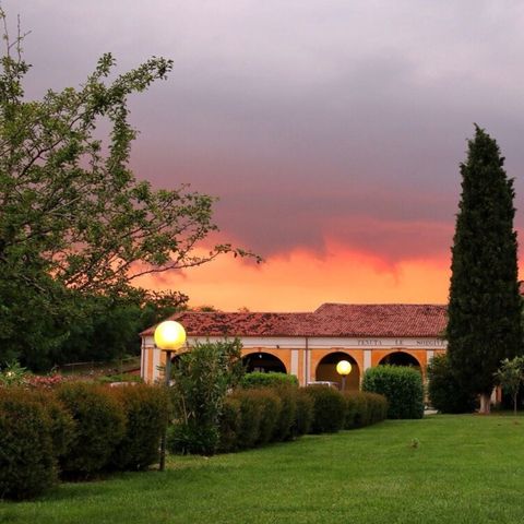 Vodatent Agriturismo Le Sorgive e Le Volpi - Mantua - Image N°2