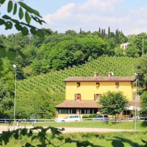 Vodatent Agriturismo Le Sorgive e Le Volpi - Mantua - Image N°4