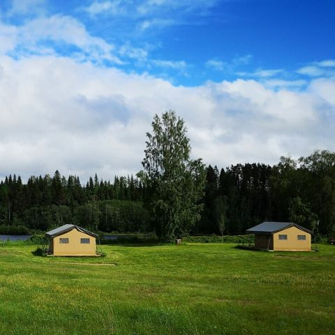 Vodatent Storängens Camping - Värmland - Image N°3