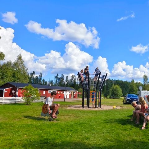 Vodatent Storängens Camping - Värmland - Image N°4