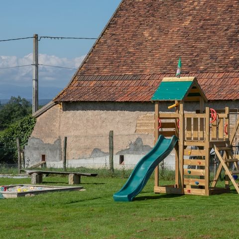 Vodatent La Maison Bornat - Saône-et-Loire - Image N°4