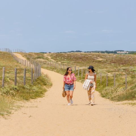 Vodatent Camping Le Bois de la Gachère - Vendée - Image N°3