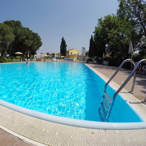 Vodatent Camping Mar y Sierra - Pesaro-Urbino - Image N°5