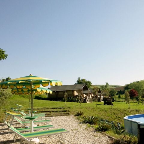 Vodatent Camping Suasa - Ancona - Image N°6