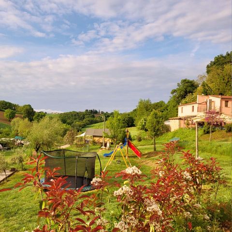 Vodatent Camping Suasa - Ancona - Image N°5