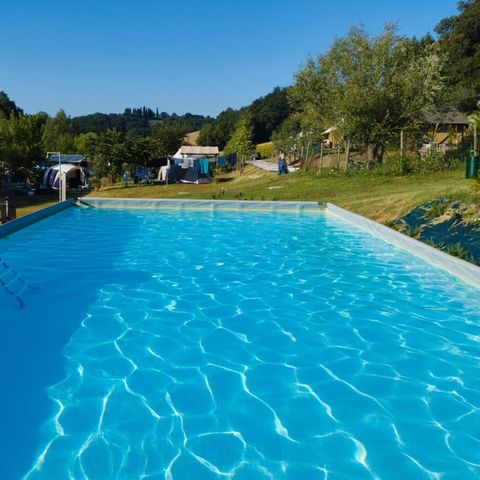 Vodatent Camping Suasa - Ancona - Image N°3